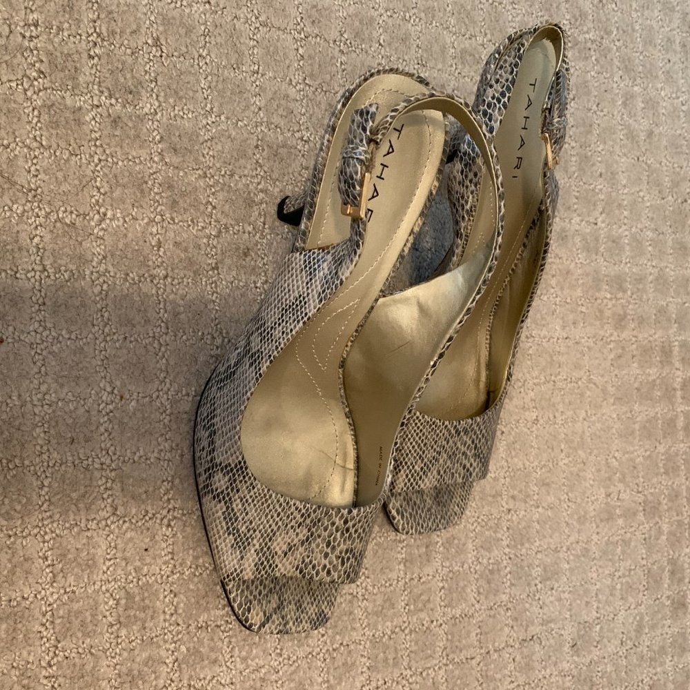 Shoes - Picture 2 of 3